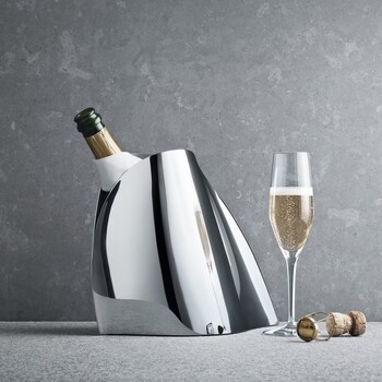 Champagnekjøler Georg Jensen